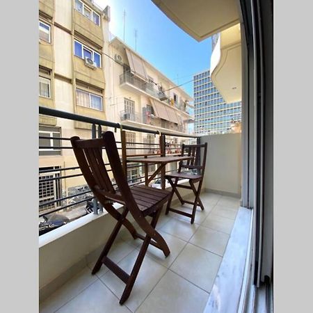 אתונה Nikitas' Apartment By The Tube מראה חיצוני תמונה